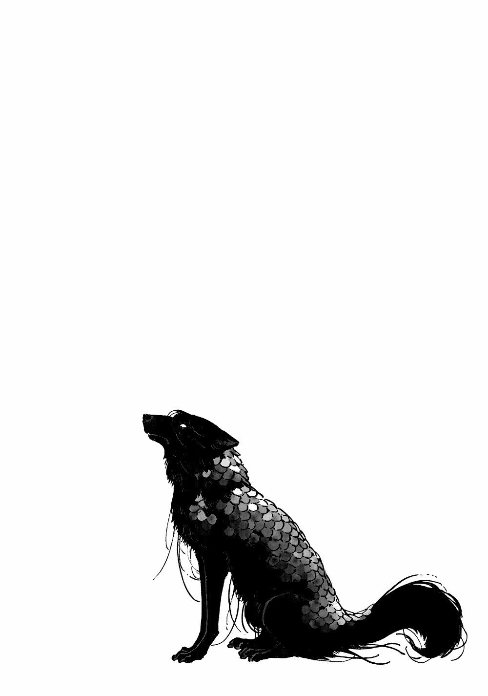 Witch Hat Atelier: Chapter 28