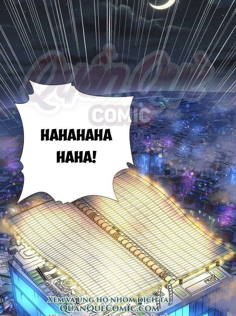 Vương Bài Thần Y: Chapter 23