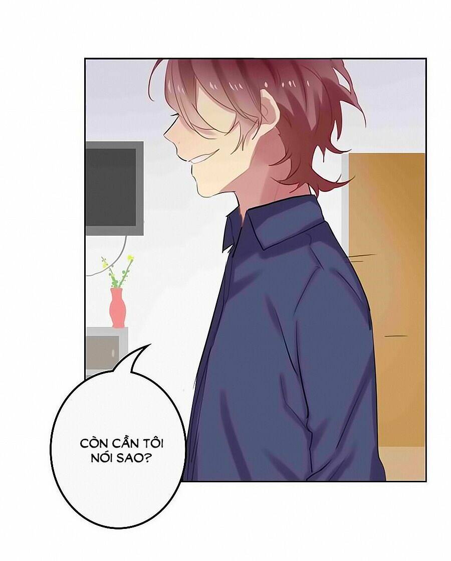 Một Giây Sau Bắt Đầu: Chapter 30