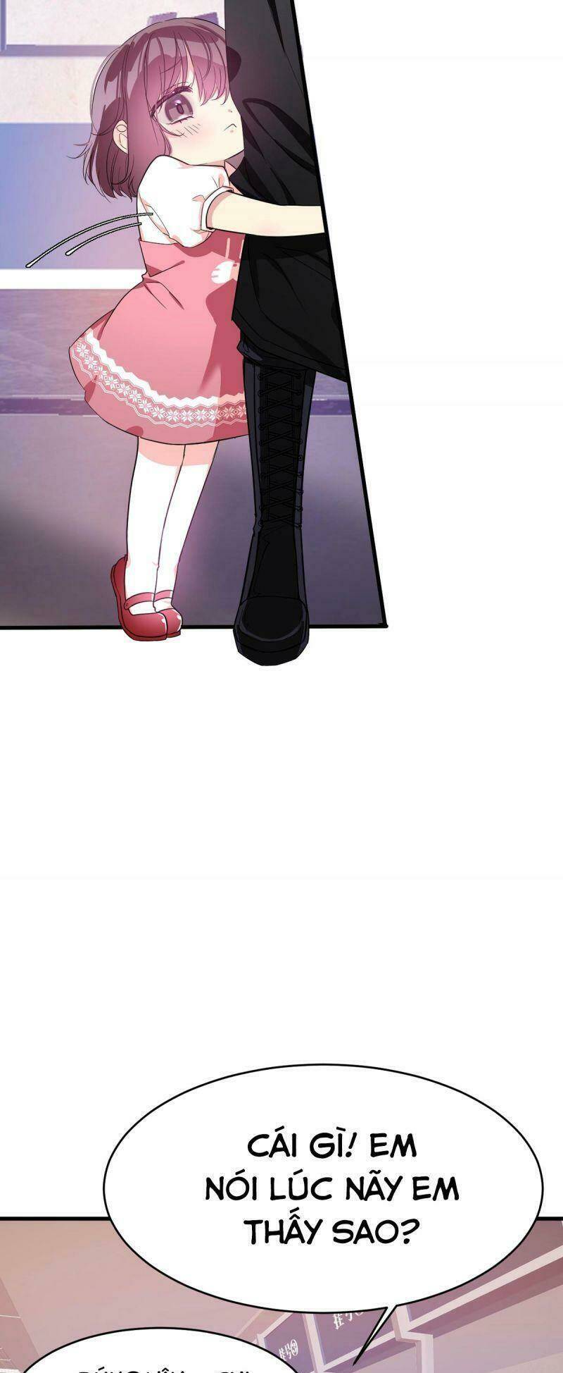 Vết Cắn Trí Mạng: Chapter 3