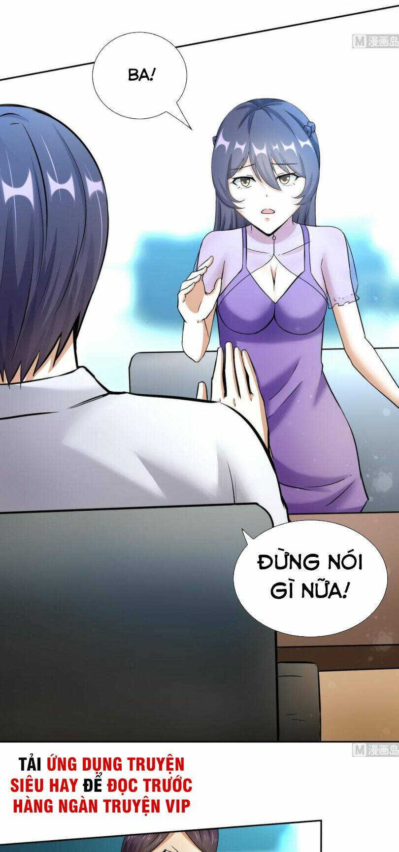 Hắn Là Long Ngạo Thiên: Chapter 100