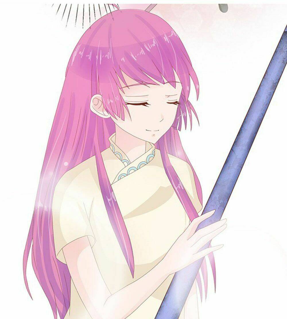 Ma Vương Luyến Ái Chỉ Nam: Chapter 89