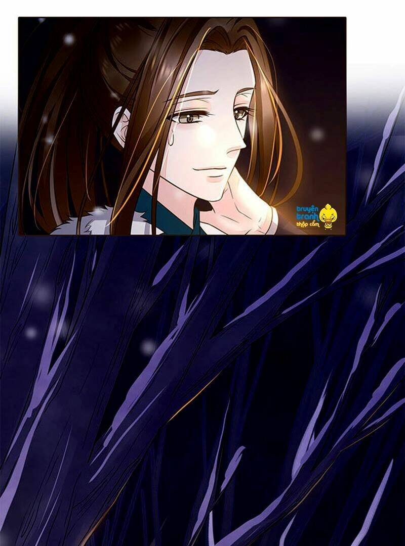 Đại Giá Thừa Tướng: Chapter 84