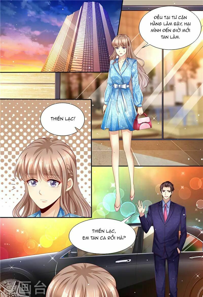 Cưng Chiều Vợ Yêu: Chapter 192
