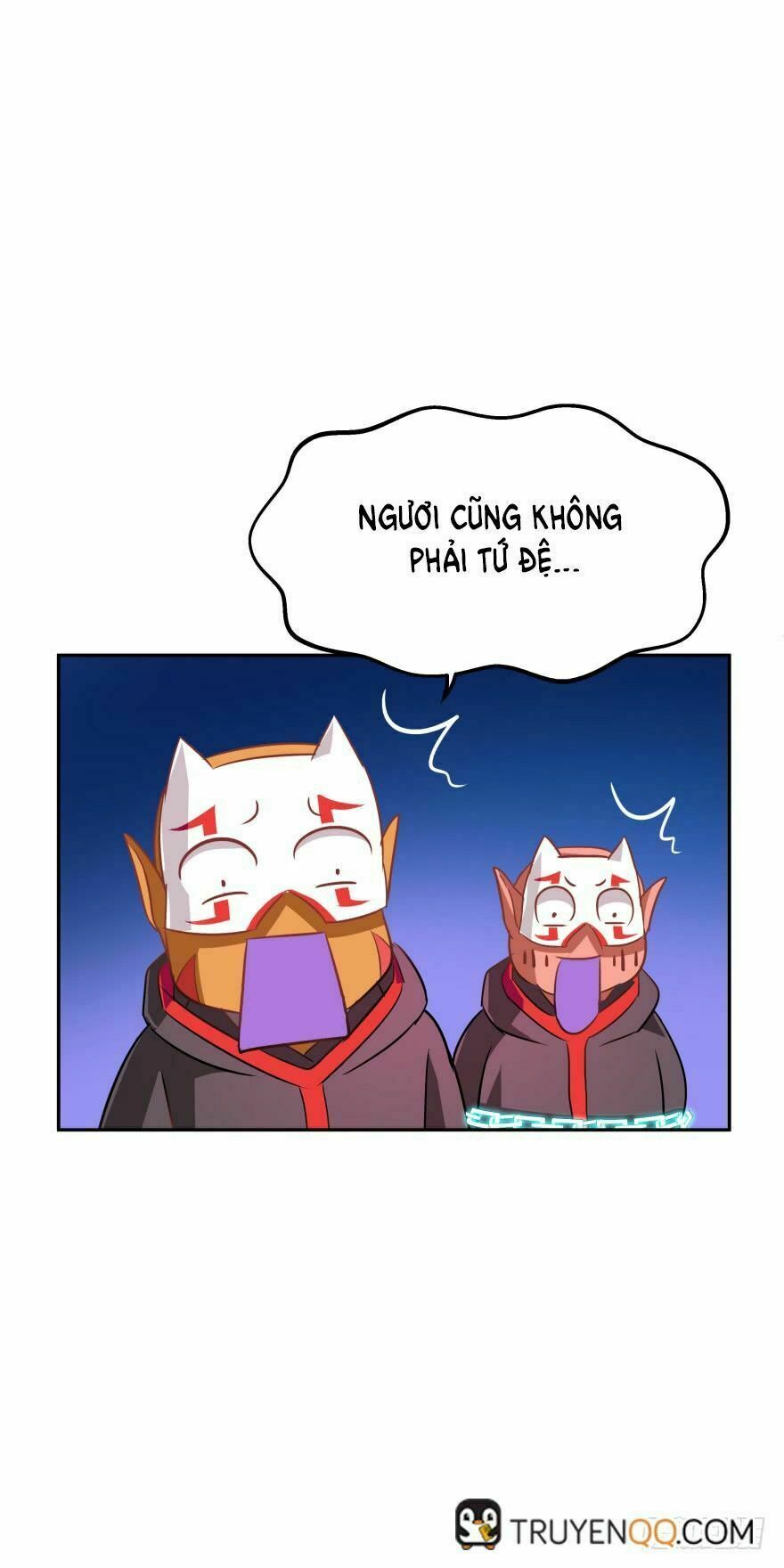 Phép tắc yêu đương của Ma Vương: Chapter 31
