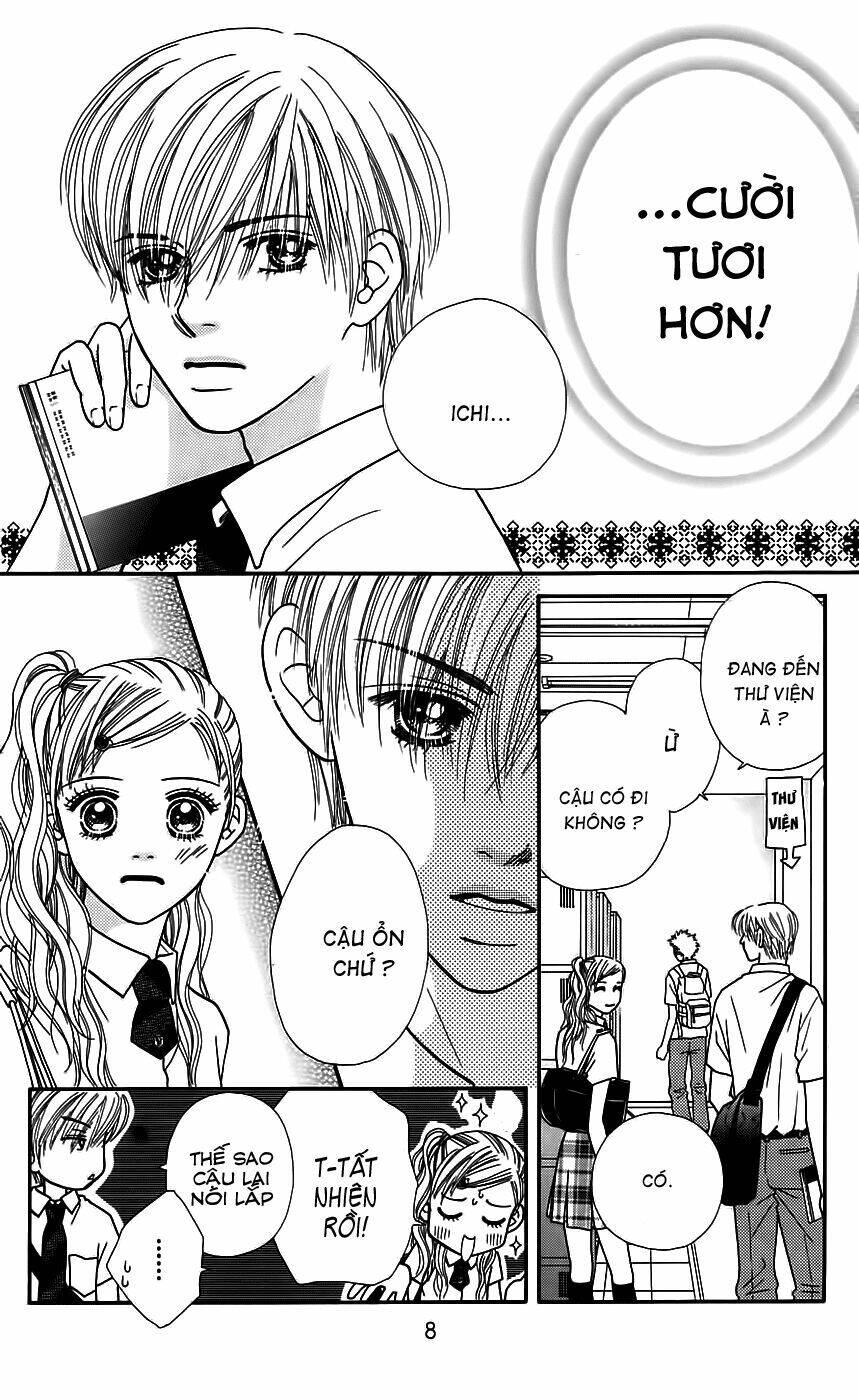 Cô Láng Giềng: Chapter 28