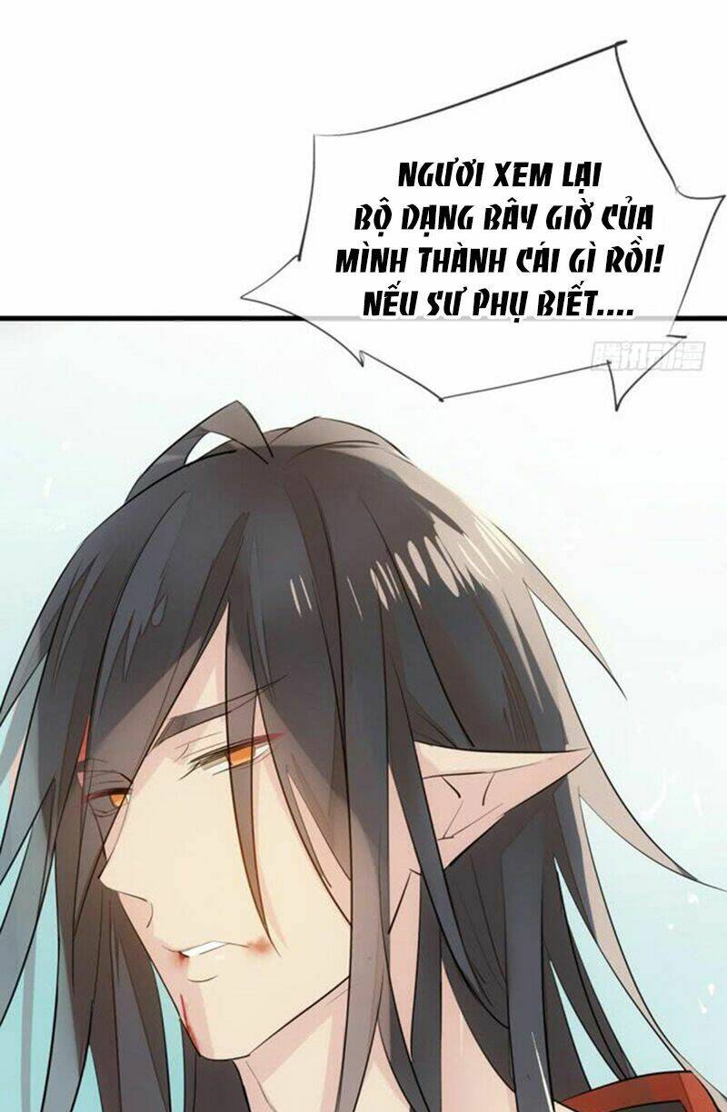 Sư Phụ Lại Trêu Chọc Ta: Chapter 51.2