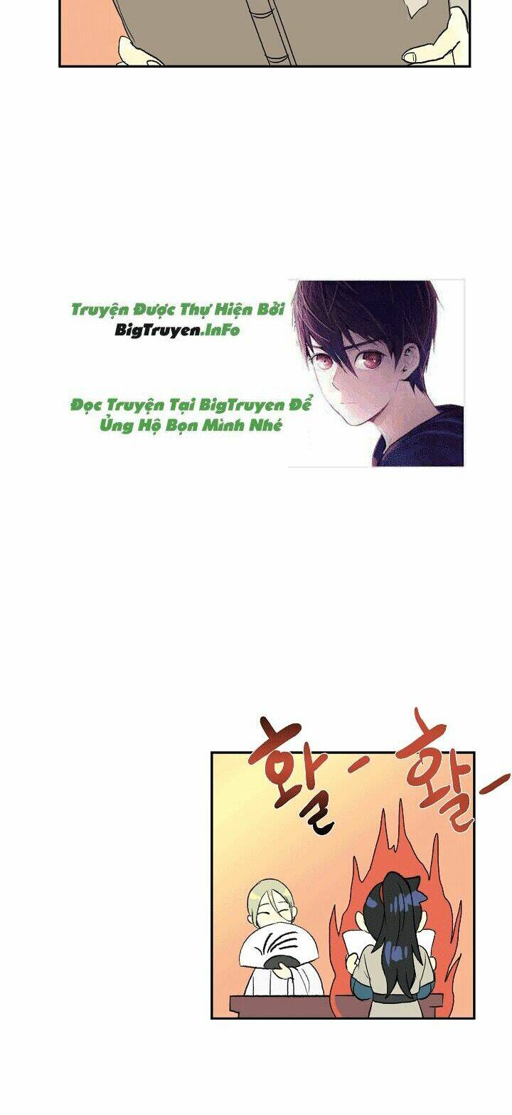 Học Sĩ Tái Sinh: Chapter 57
