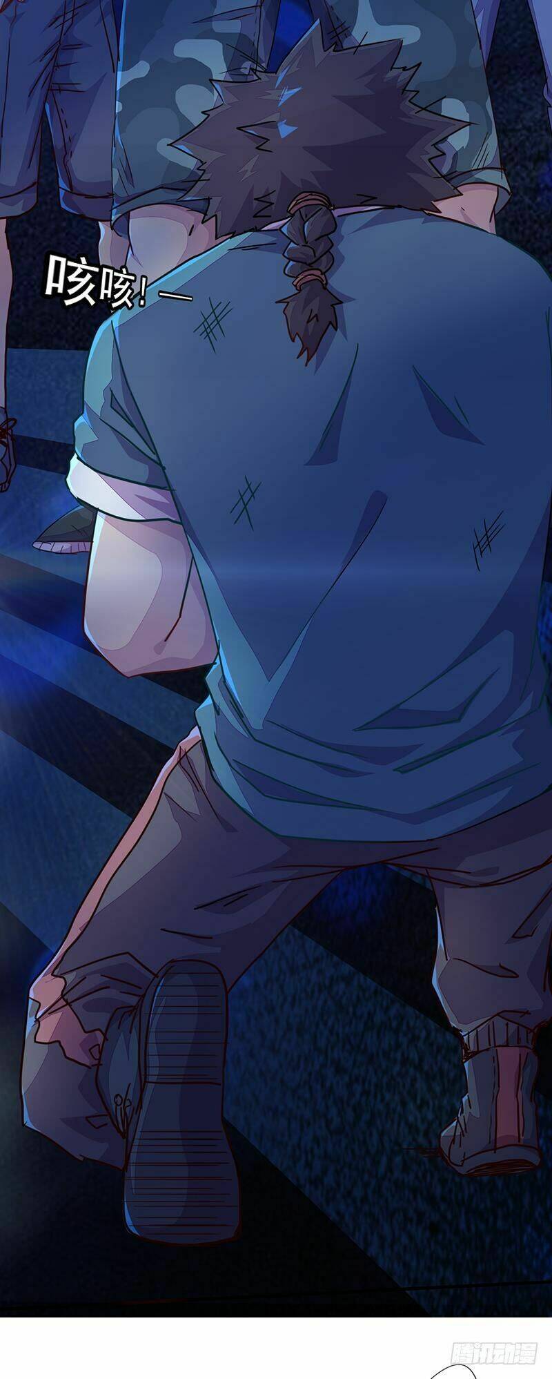 Lật Mặt: Chapter 1