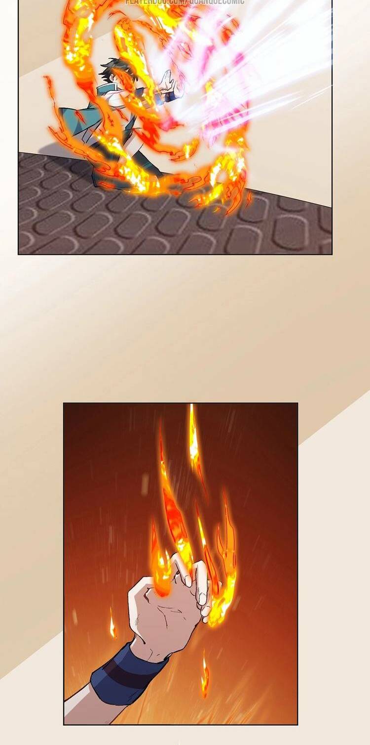 Thần Lai Yêu Vãng: Chapter 31