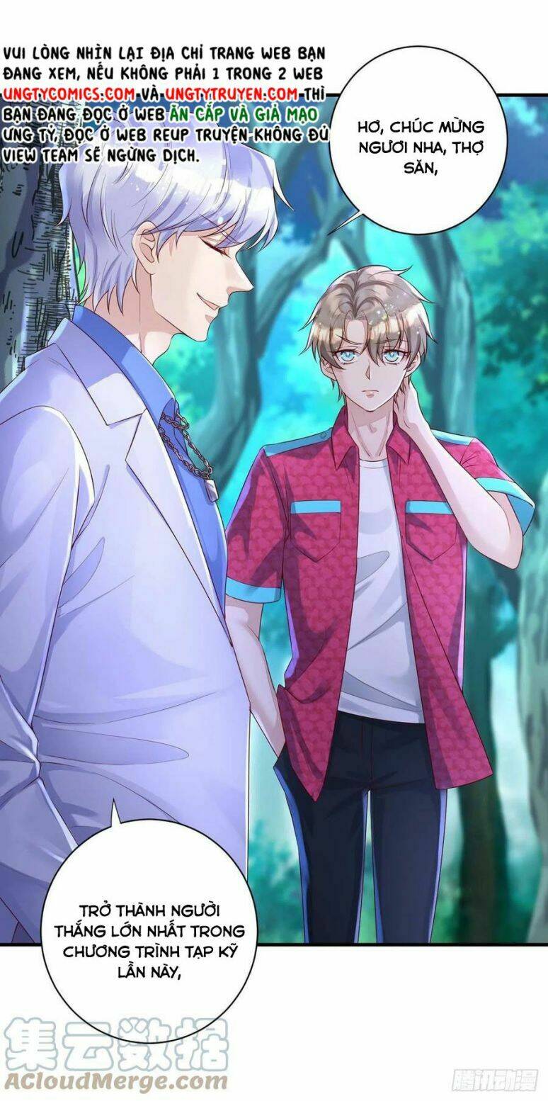 Thú Thụ Bất Thân: Chapter 62