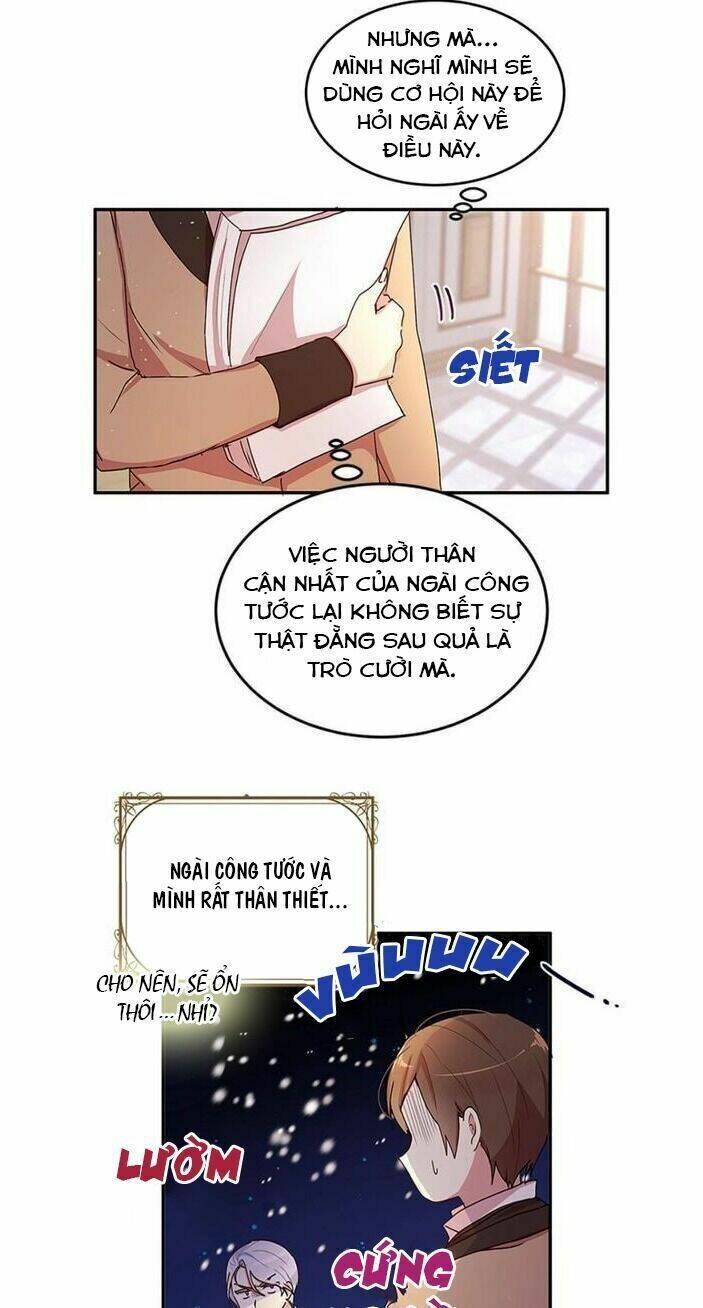 Công Tước, Loạn Vừa Thôi!: Chapter 89