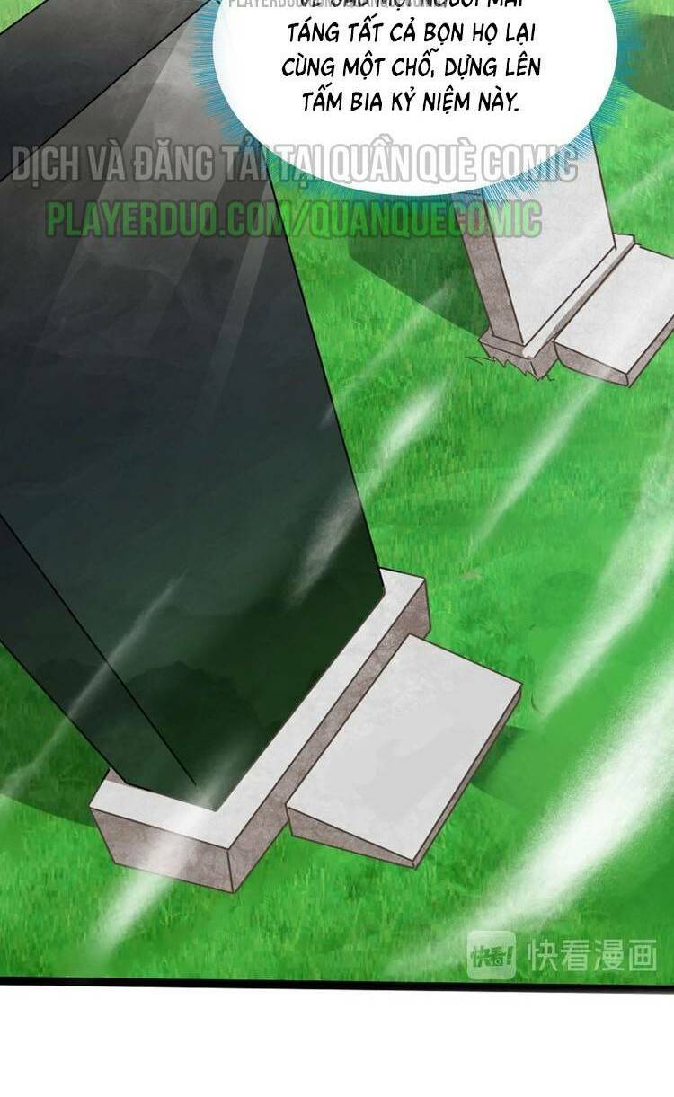 Kinh Thế Kỳ Nhân: Chapter 24