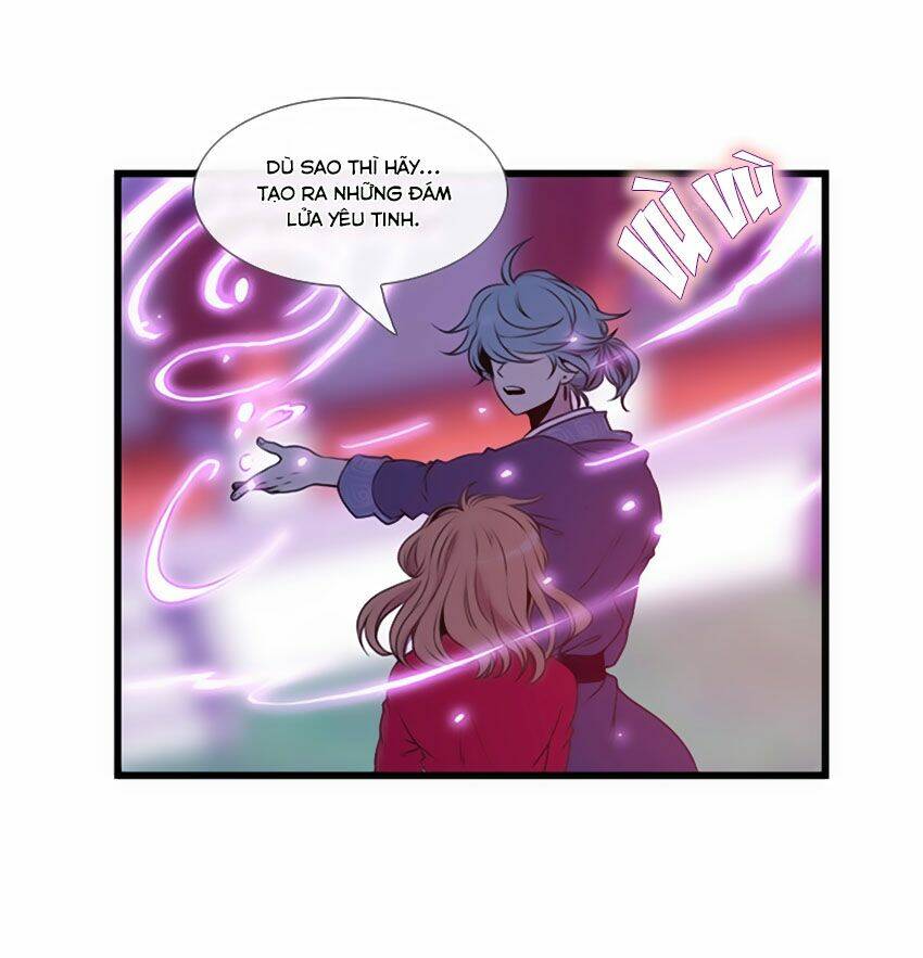 Beautiful Stranger: Chapter 14