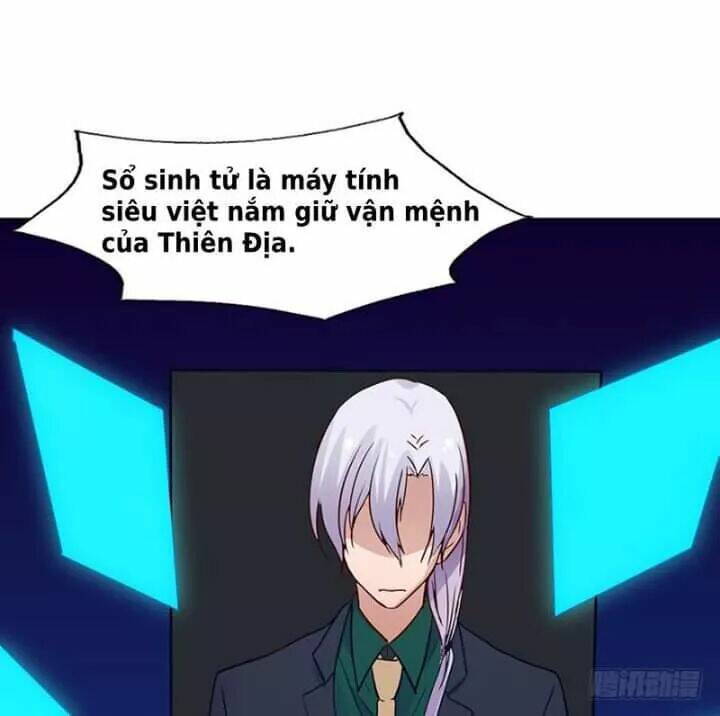 Chạy Đi Âm Sai: Chapter 106