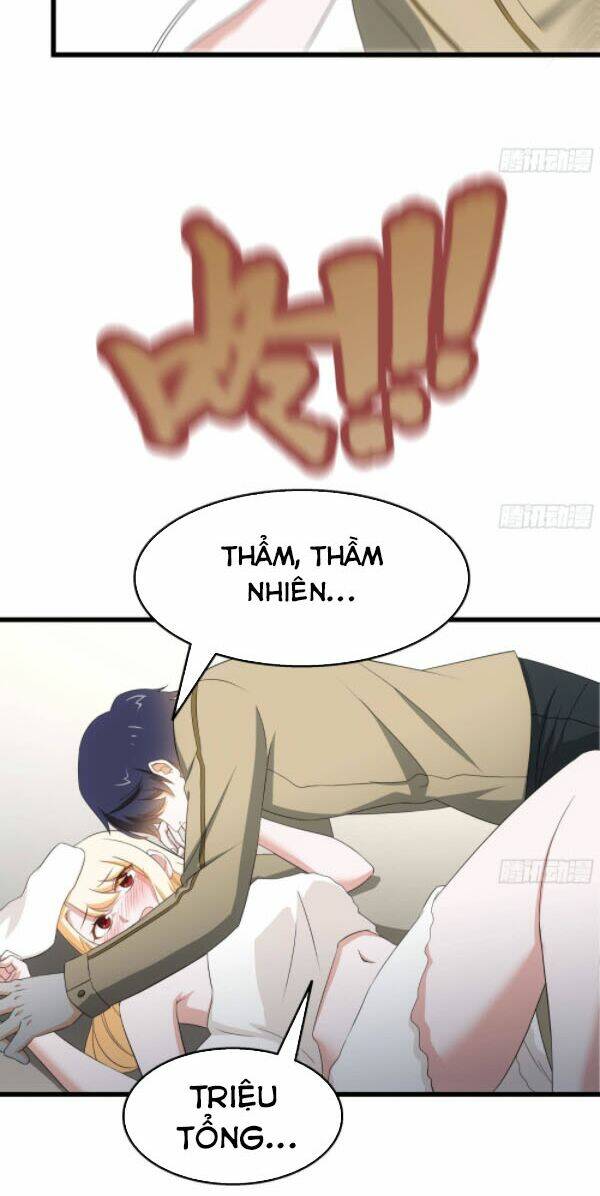 Người Ở Rể Mạnh Nhất: Chapter 28