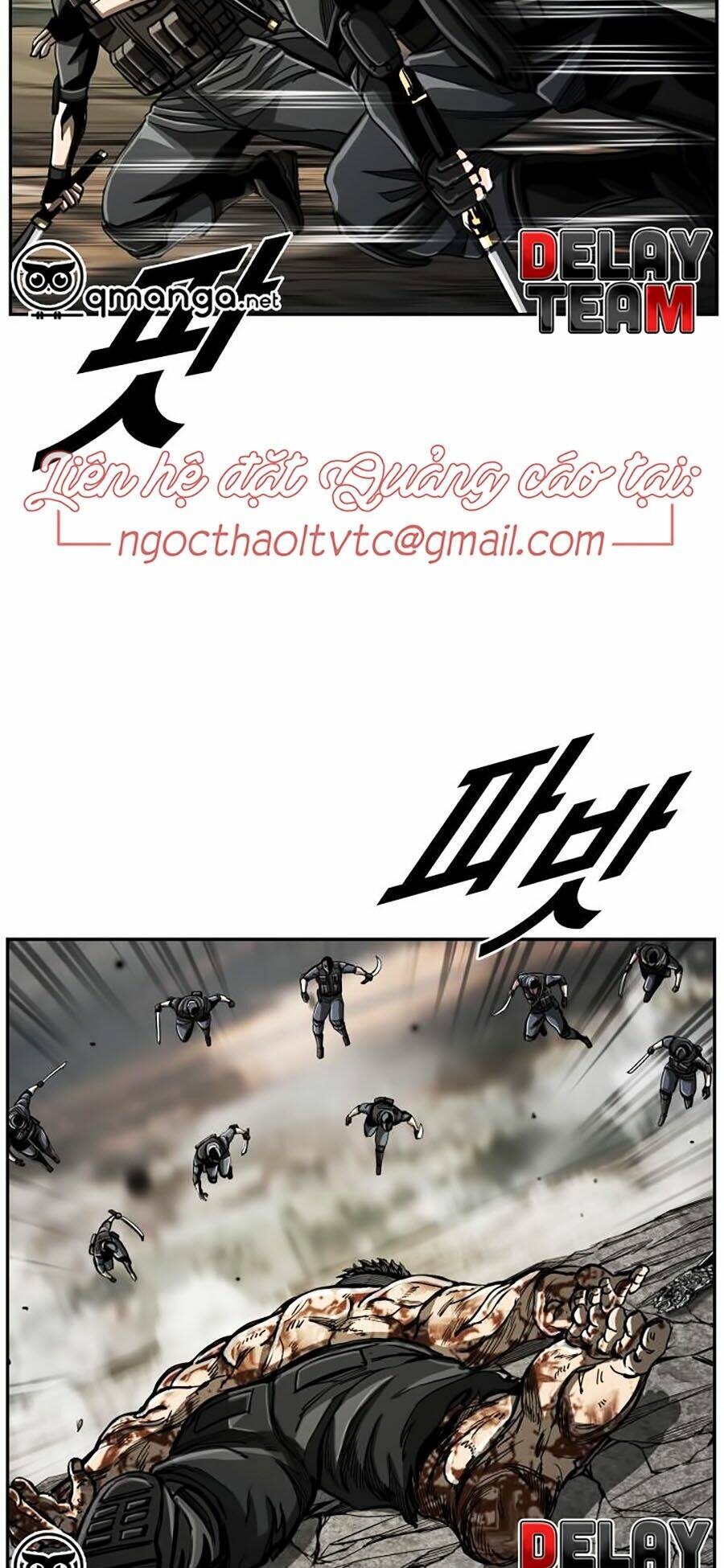 Thợ Săn Đầu Tiên: Chapter 65