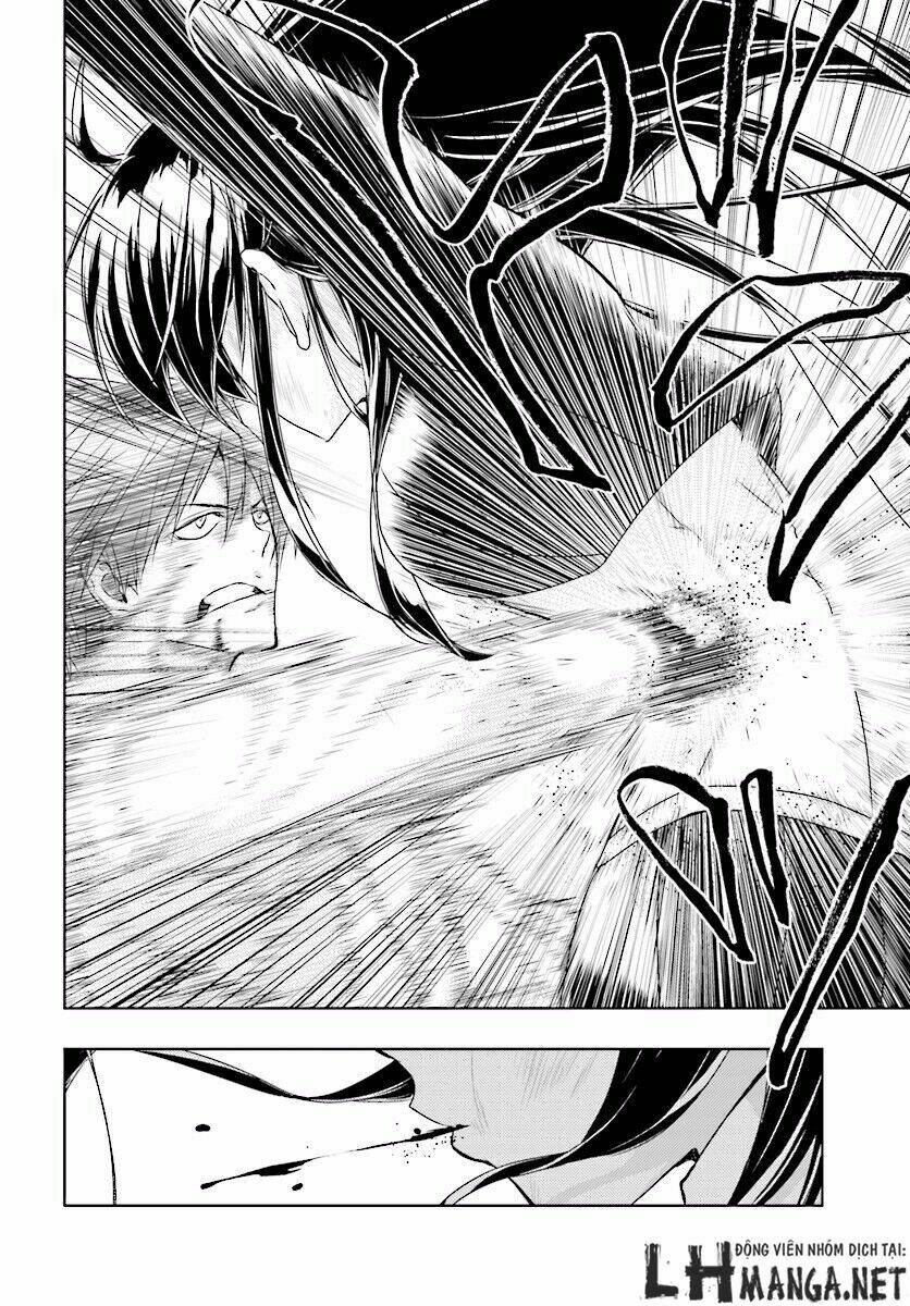Thủ Đoạn Nham Hiểm Của Cô Gái Mặt Nạ: Chapter 29