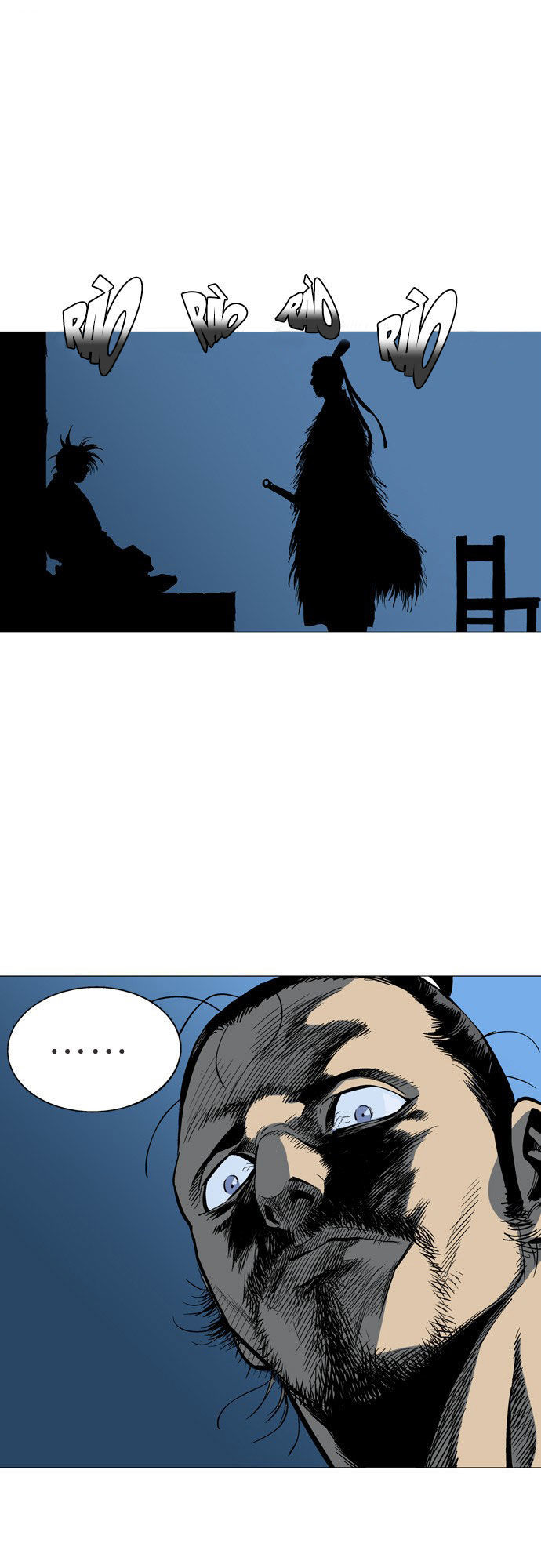 Cao Thủ 2: Chapter 4