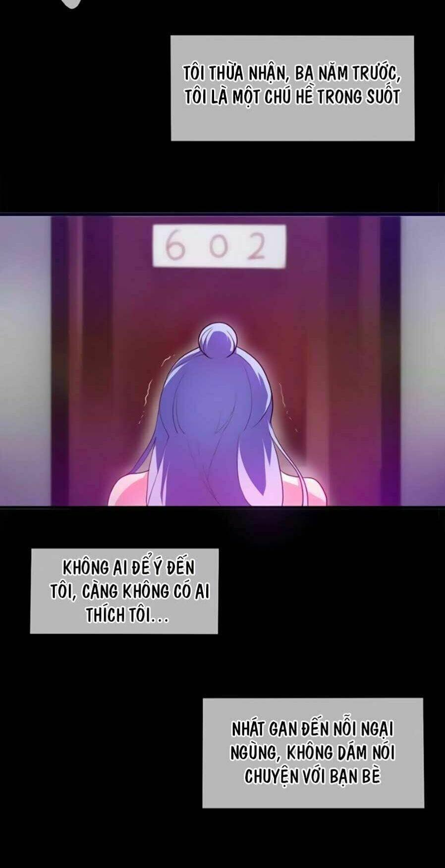 Tháng Sáu Kì Diệu: Chapter 13