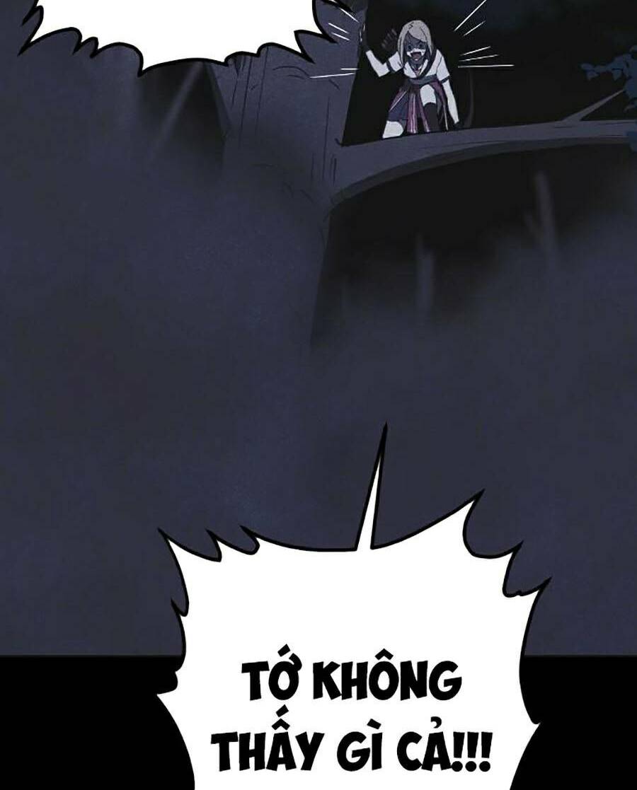 Cậu Bé Shotgun: Chapter 31