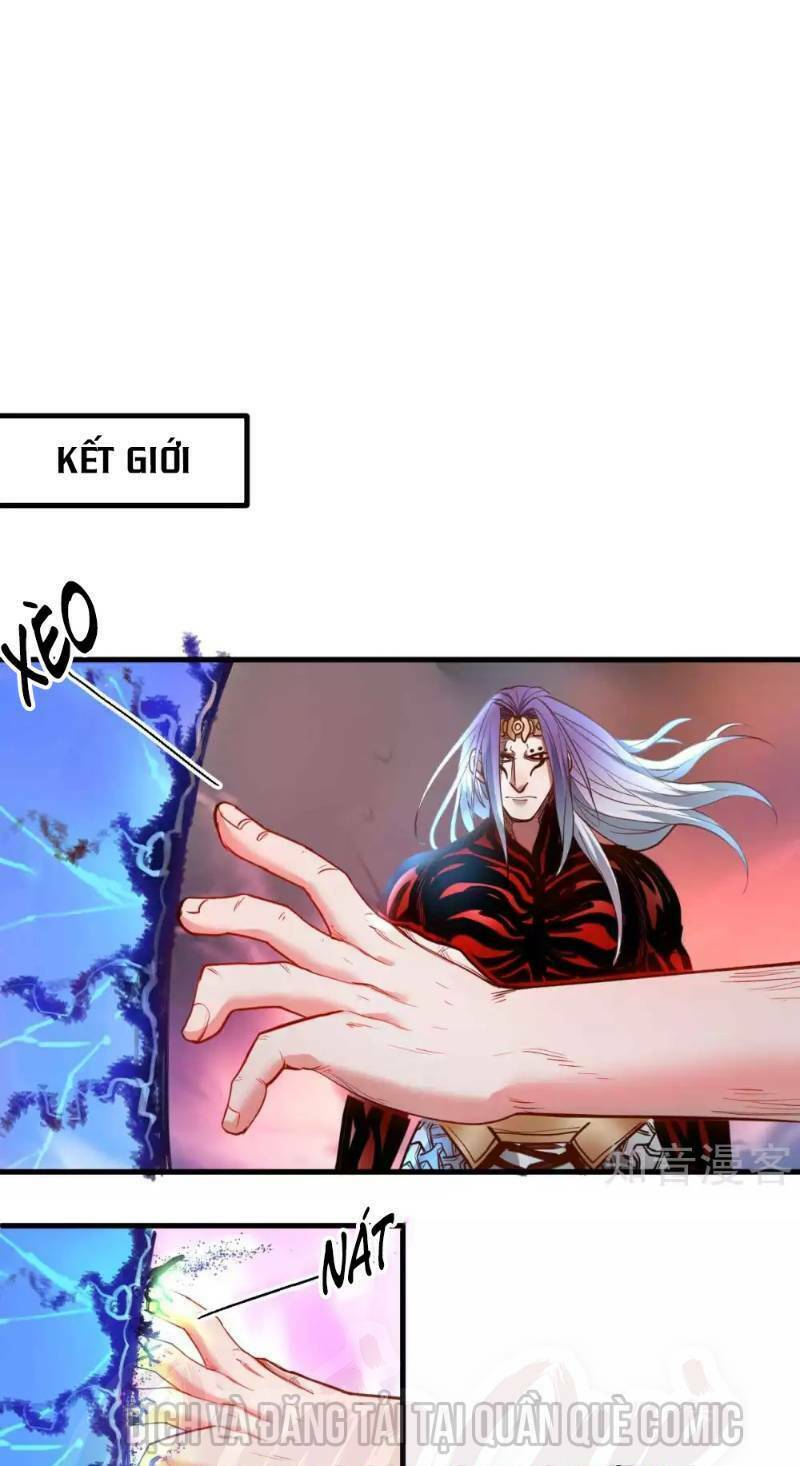Tối Cường Đại Biểu Hoàng Kim Thận: Chapter 70