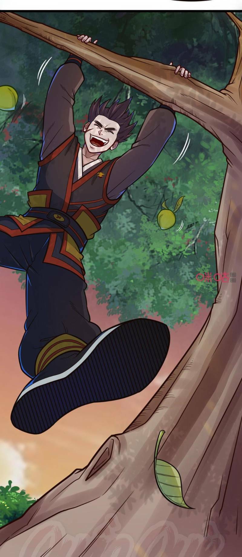 Tu Tiên Cuồng Thần: Chapter 59