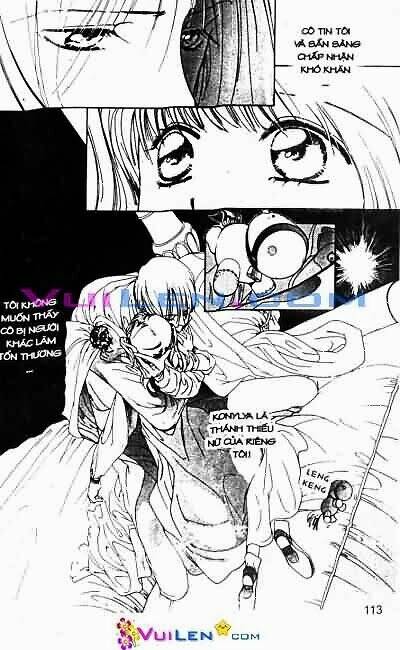 Duyên Kỳ Ngộ: Chapter 2