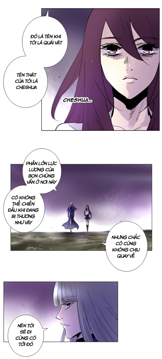 Soul Cartel: Chapter 194