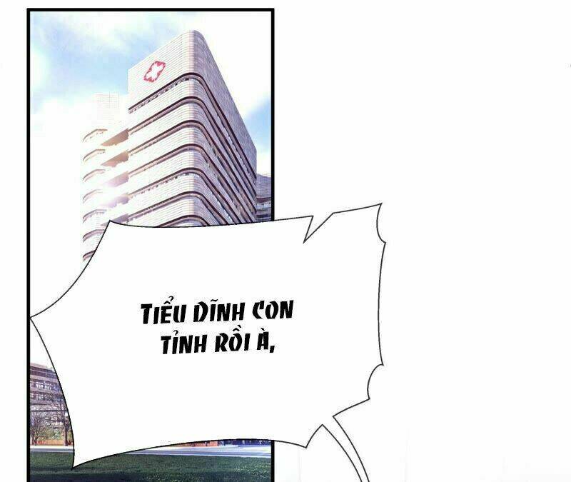 Chiến Lược Lãng Mạn Của Thịnh Thiếu: Chapter 53