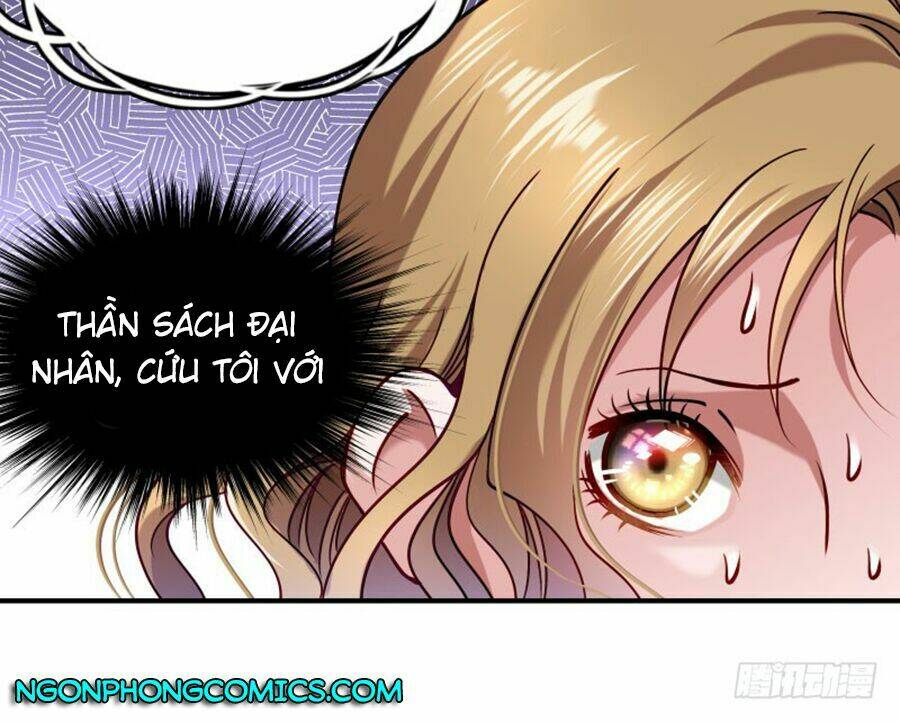 Tiểu Hoàng Thư Và Tiểu Hoàng Thúc: Chapter 11