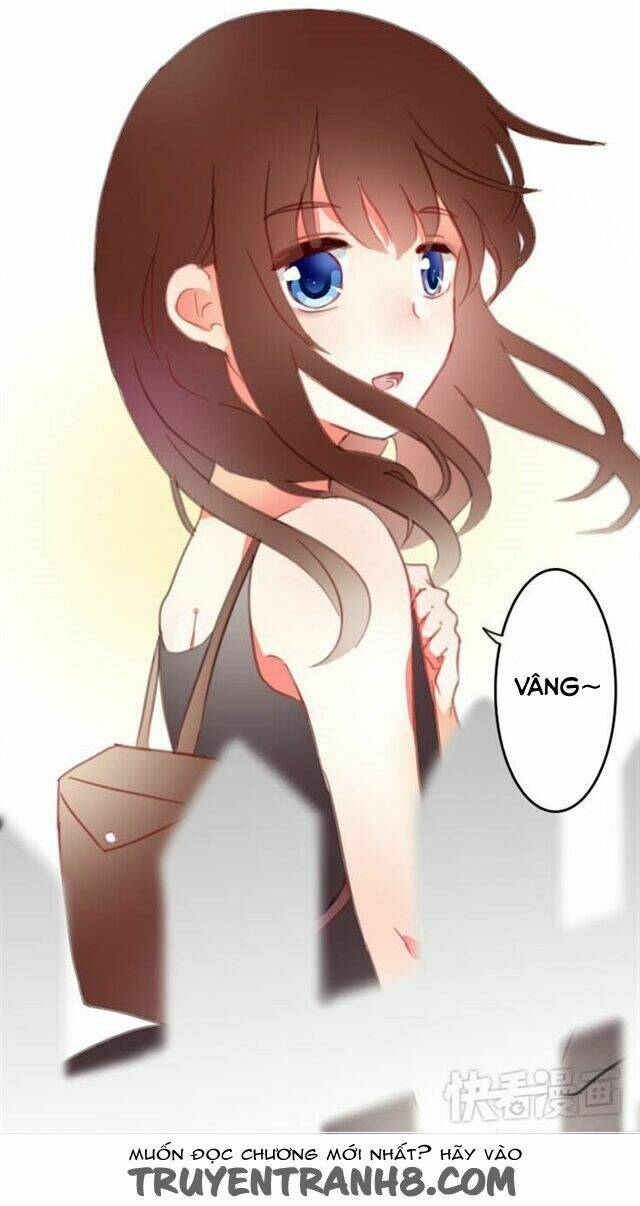 Phụ Đạo Sau Giờ Học: Chapter 5