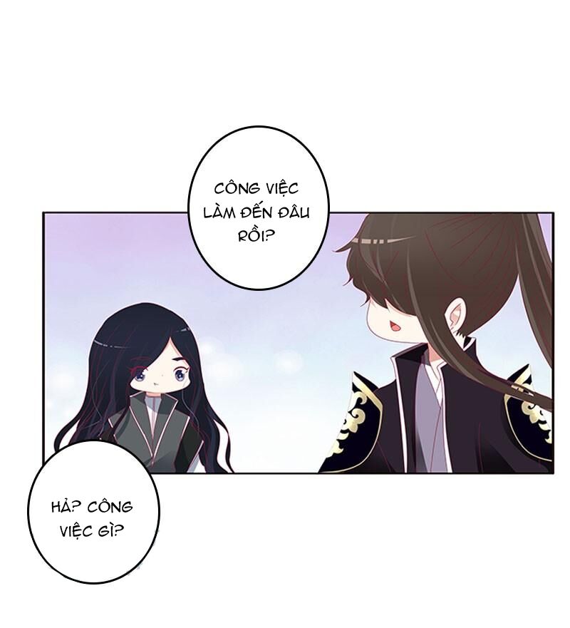 Thông Linh Phi: Chapter 386