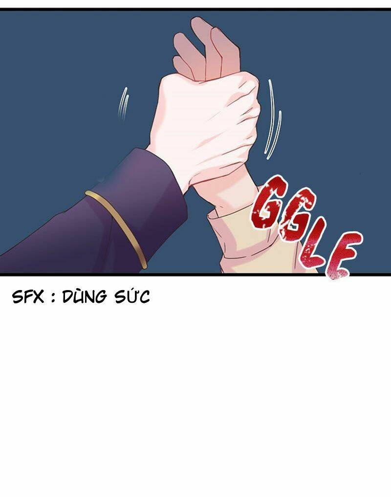 Nhân Vật Phản Diện Yêu Cầu Tôi Yêu Chàng: Chapter 3