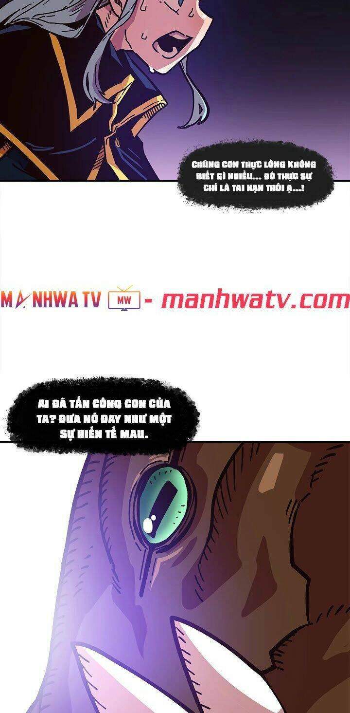 Nô Lệ Nghịch Thiên: Chapter 14