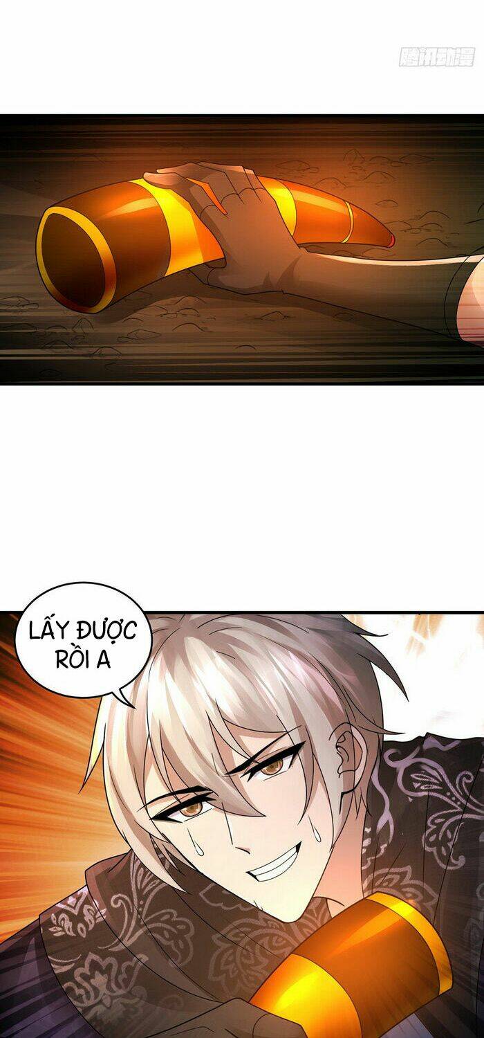 Pháp Sư Truyền Kỳ: Chapter 40