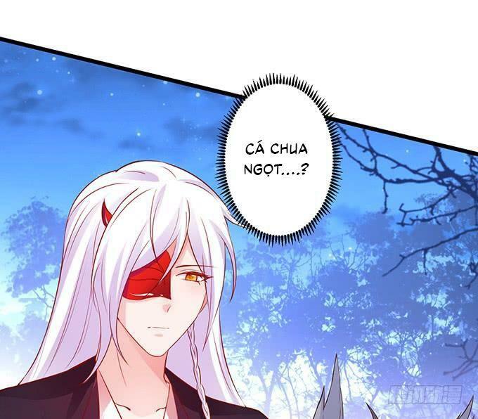 Hồ Tiên Hung Bạo: Chapter 158