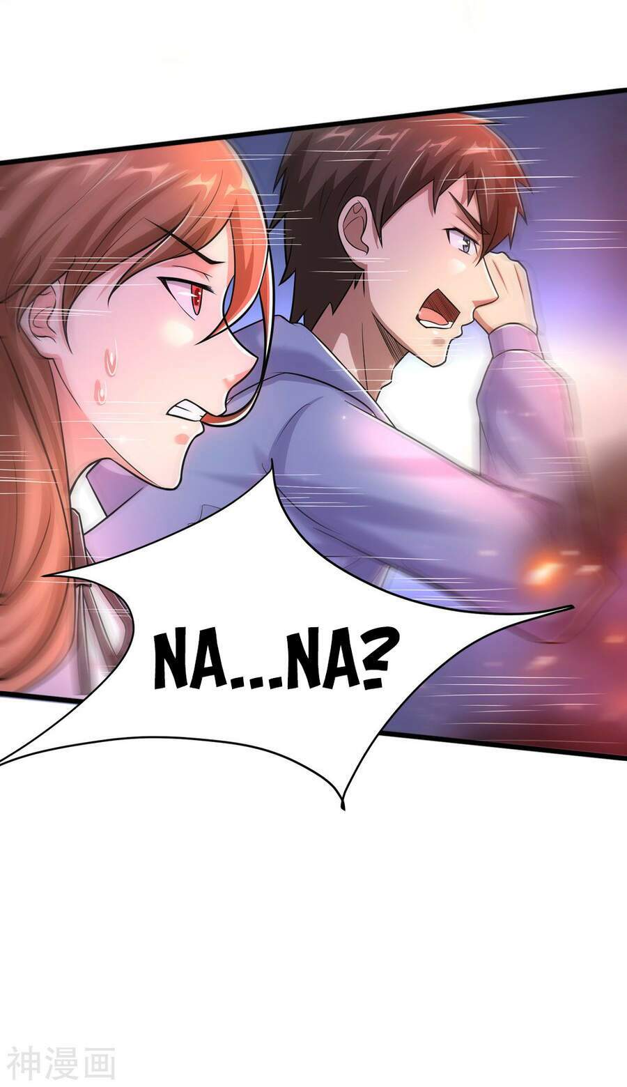 Siêu Năng Phân Hóa: Chapter 24