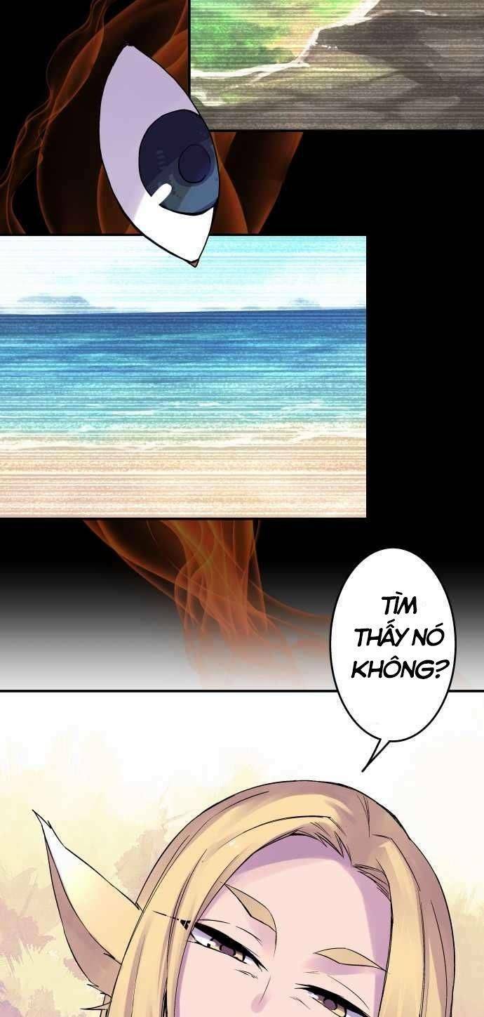 Ake No Tobari: Chapter 87