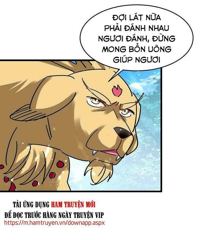 Kết Hôn Không Dễ: Chapter 146