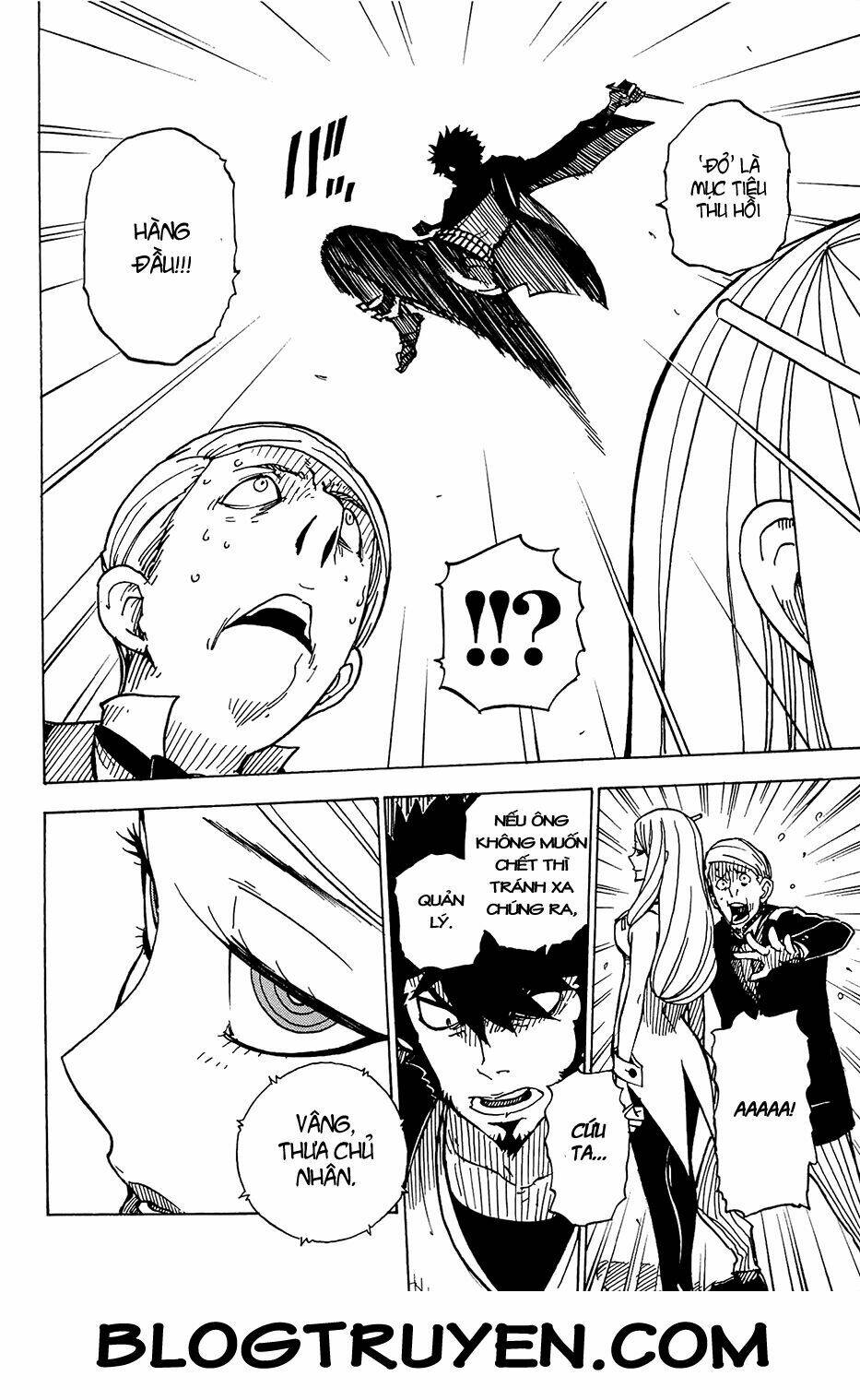 Dimension W: Chapter 8