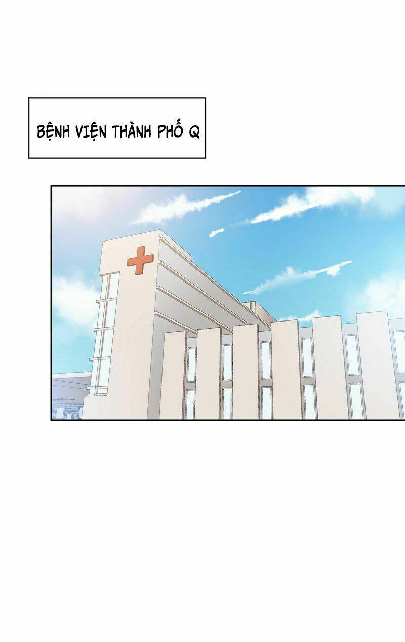 Người Yêu Thời Không: Chapter 42