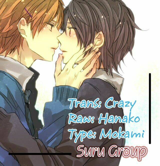 Cô Người Hầu Tóc Đỏ: Chapter 7