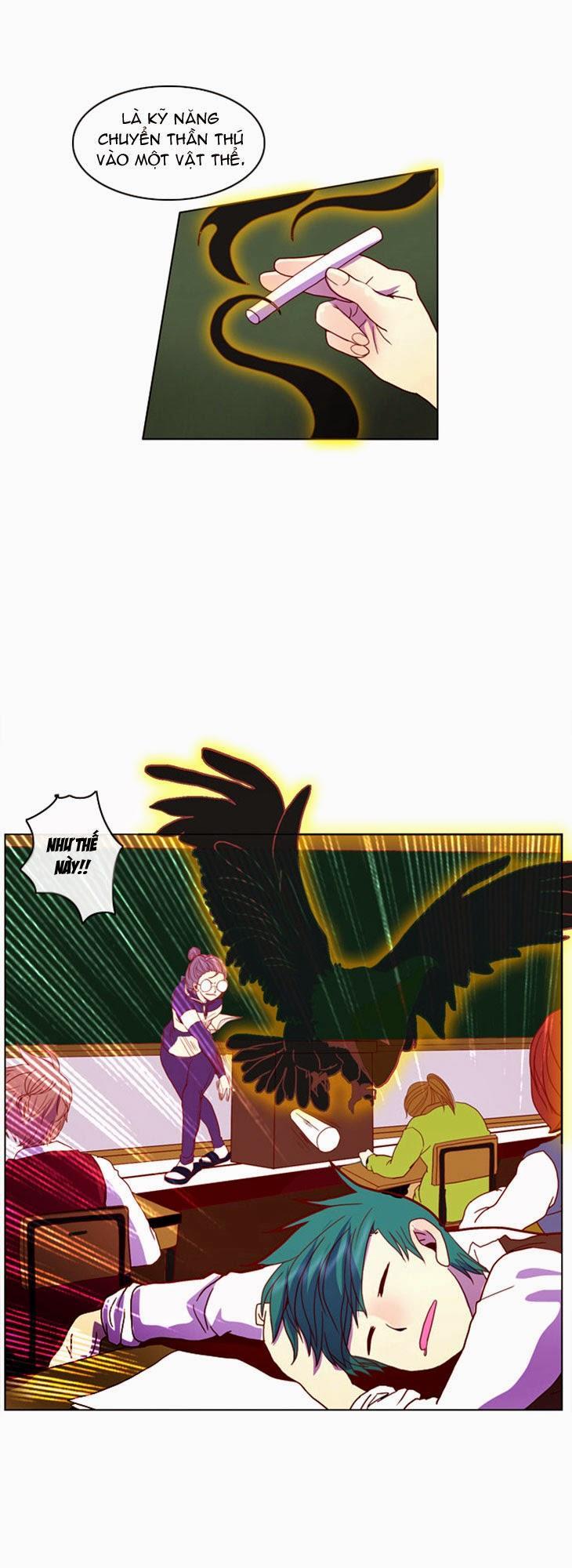Flow: Chapter 10