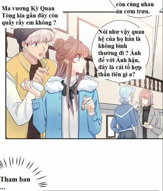 Trọng Sinh Để Ngủ Với Ảnh Đế: Chapter 154