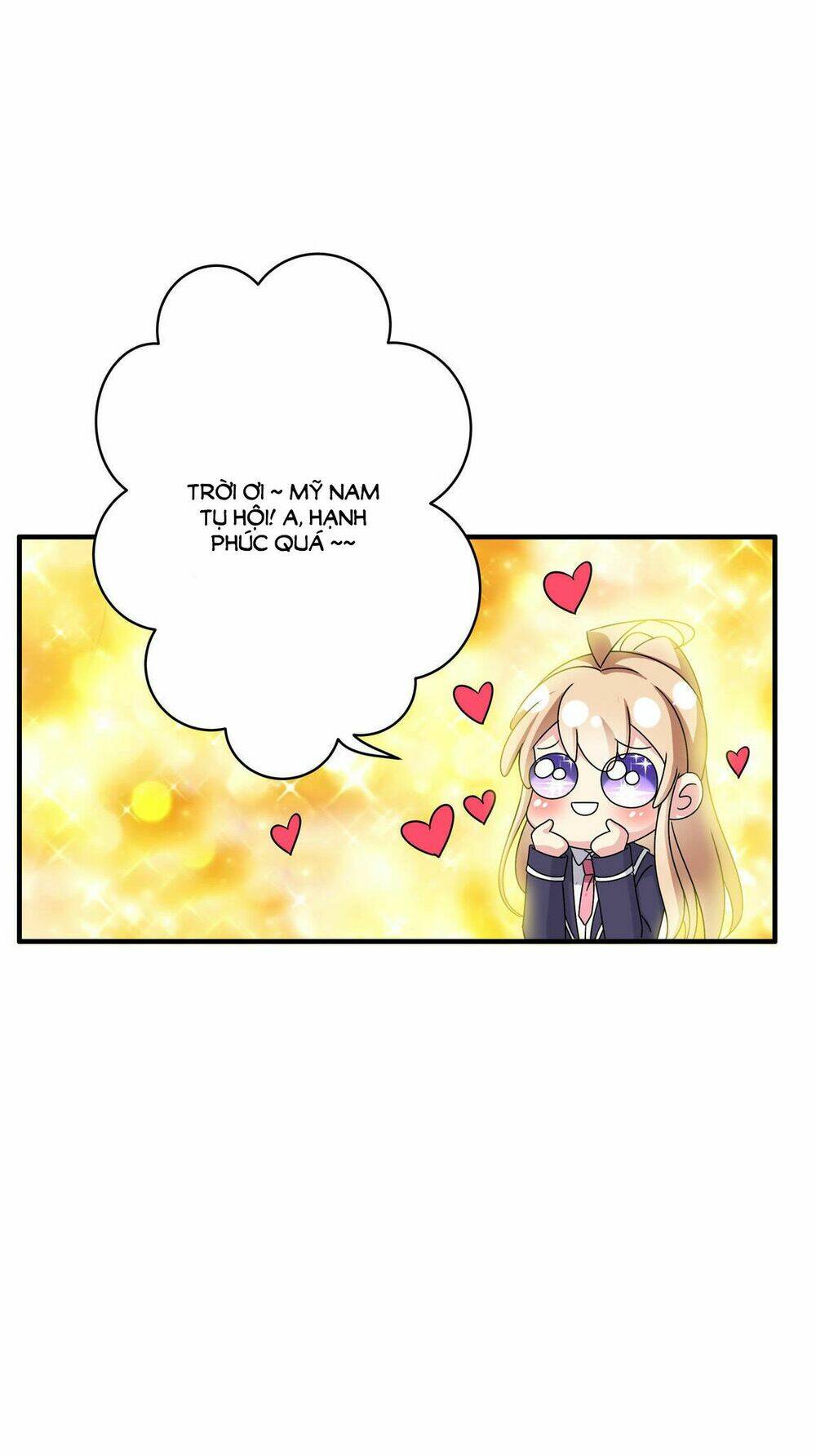 Yêu Tôi Đều Chết Cả Đi!: Chapter 61