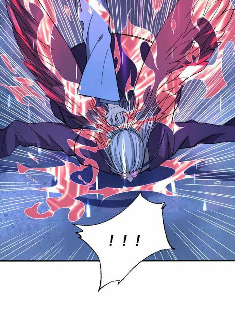 Thiên Mệnh Cửu Tinh: Chapter 12