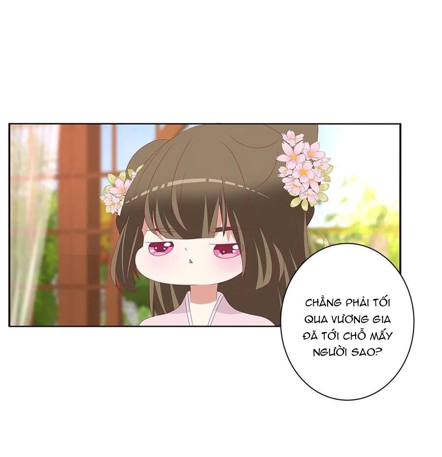 Thông Linh Phi: Chapter 617