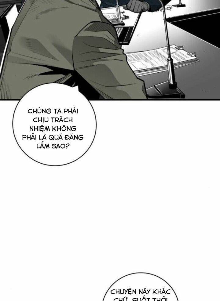 Quảng Trường Máu: Chapter 46