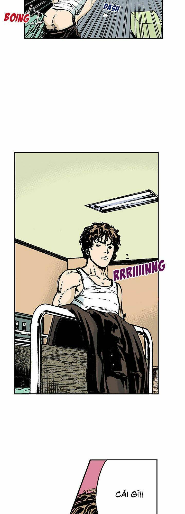 Kang Gito: Chapter 11